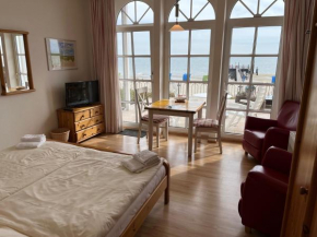 Nordland Appartements - Wohnung Gröde